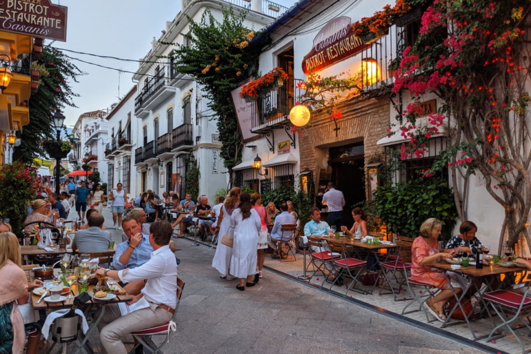 The 5 Best Places To Eat In Estepona the-5-best-places-to-eat-in-estepona